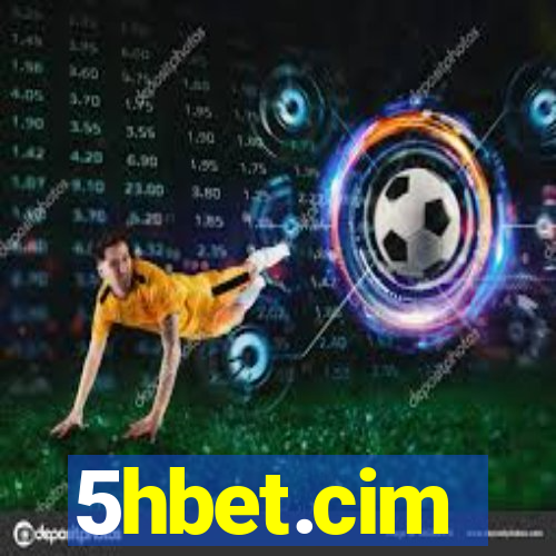 5hbet.cim