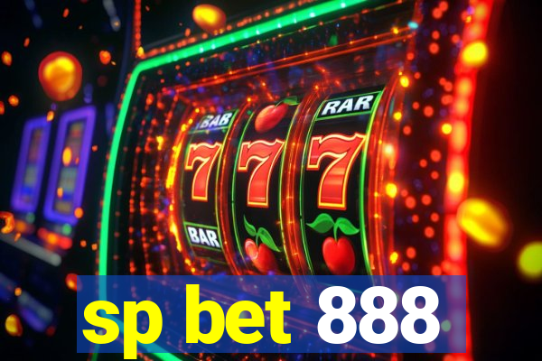 sp bet 888