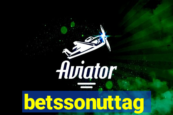 betssonuttag