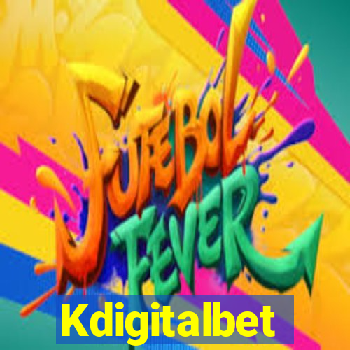 Kdigitalbet