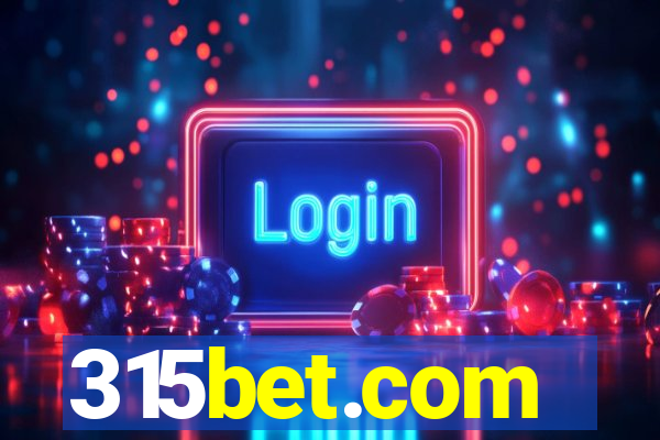 315bet.com