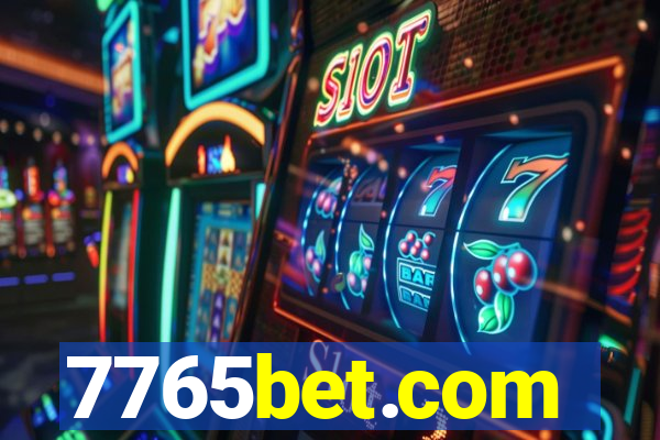 7765bet.com