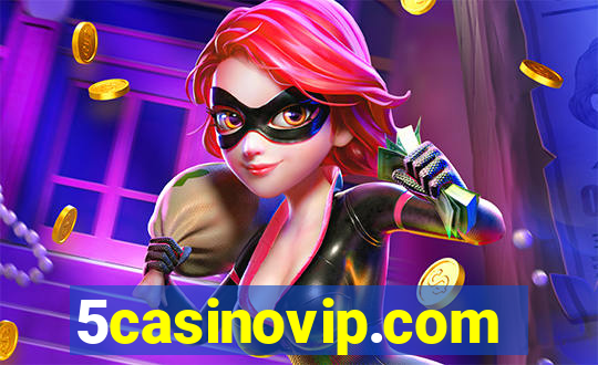 5casinovip.com