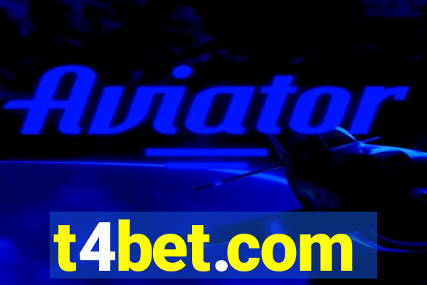 t4bet.com