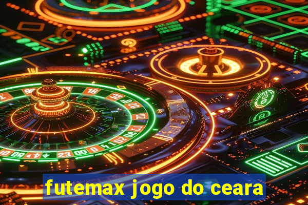 futemax jogo do ceara