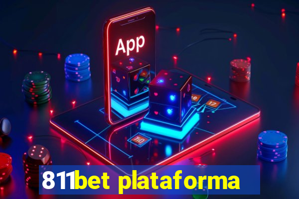 811bet plataforma