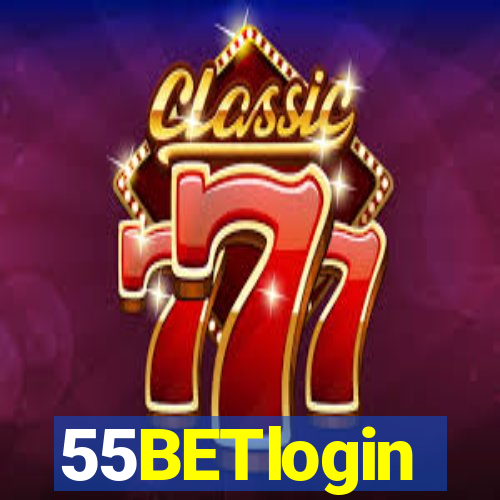 55BETlogin