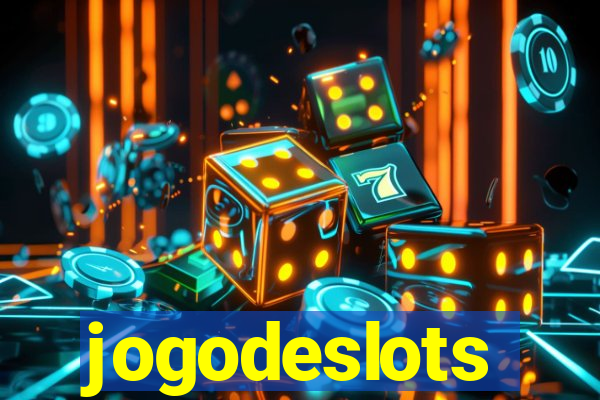 jogodeslots