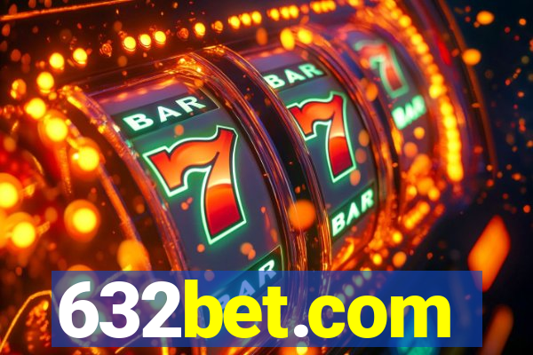 632bet.com