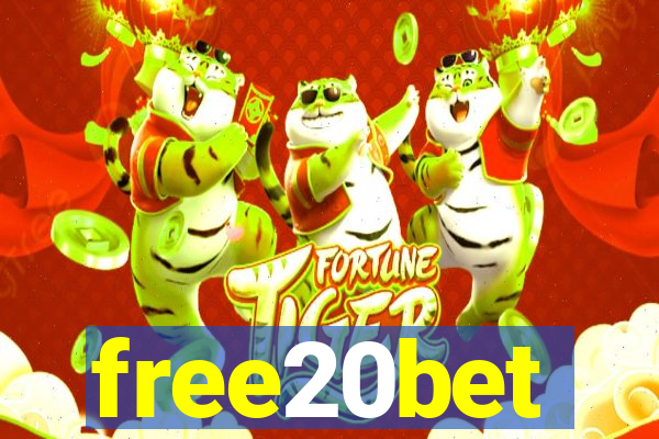 free20bet