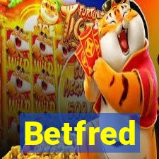 Betfred