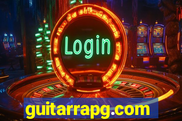 guitarrapg.com