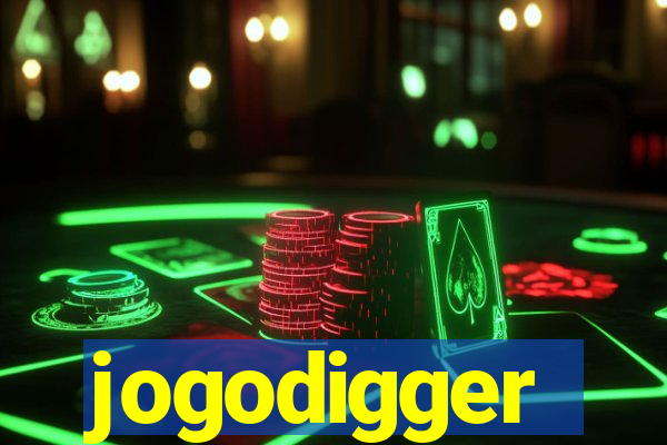 jogodigger