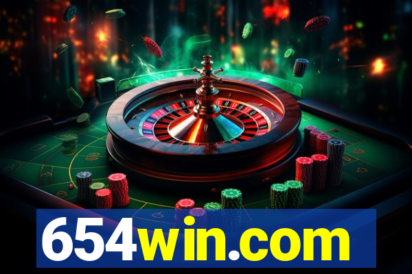 654win.com