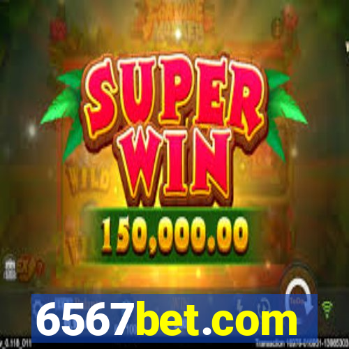 6567bet.com