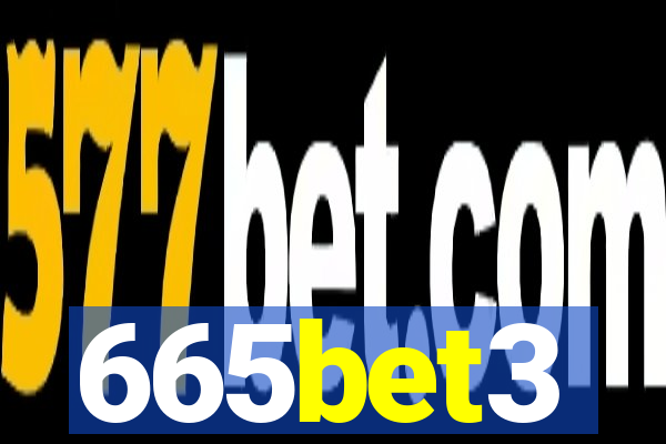 665bet3