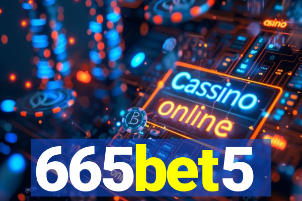 665bet5