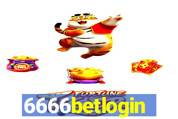 6666betlogin