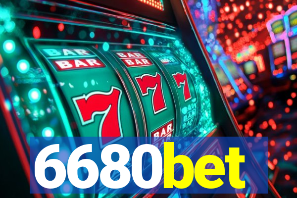 6680bet