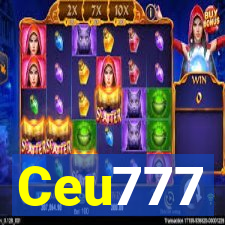 Ceu777