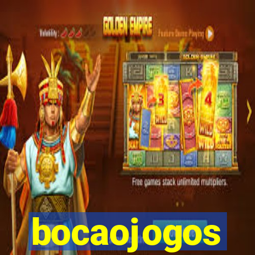 bocaojogos