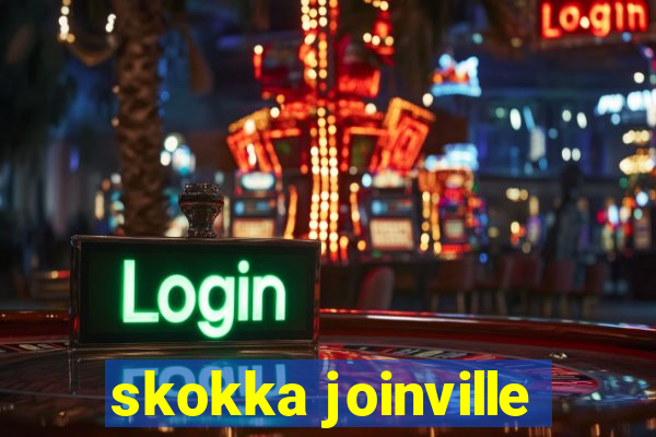 skokka joinville