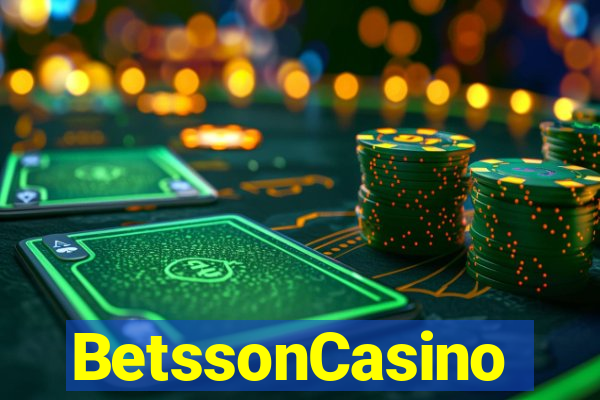 BetssonCasino