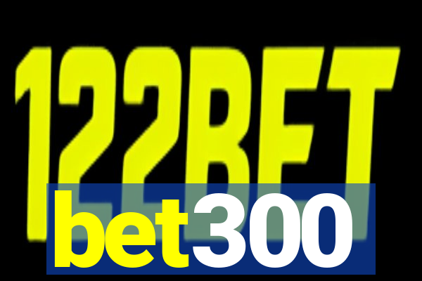 bet300