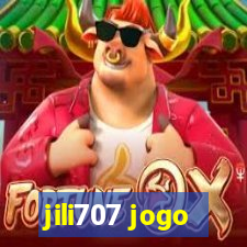 jili707 jogo