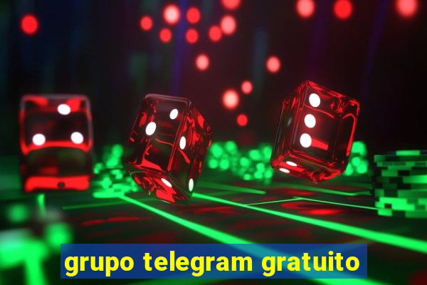 grupo telegram gratuito