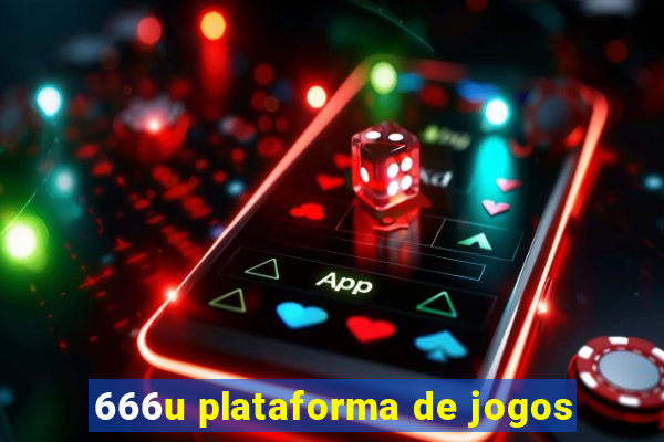 666u plataforma de jogos