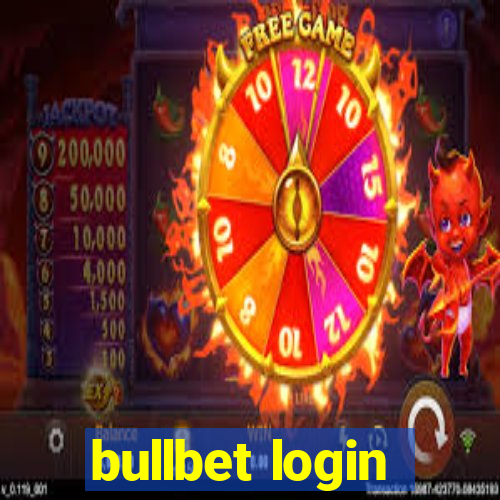 bullbet login