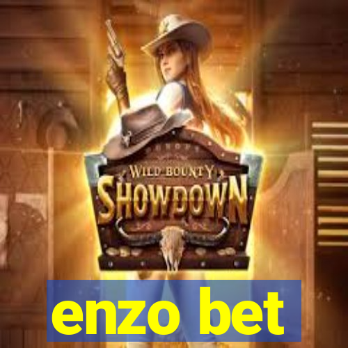 enzo bet