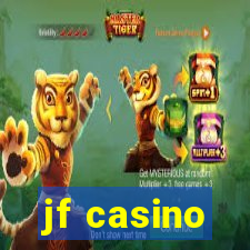 jf casino