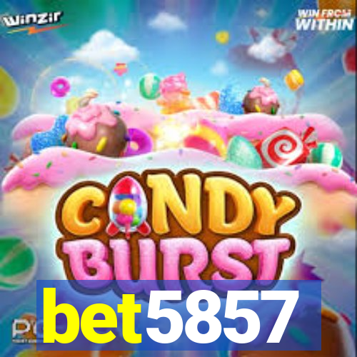 bet5857