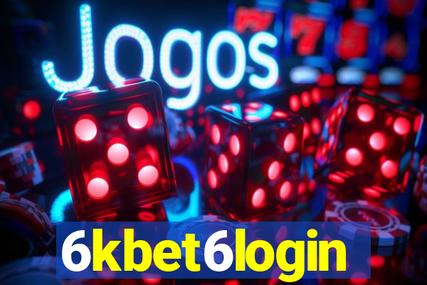 6kbet6login