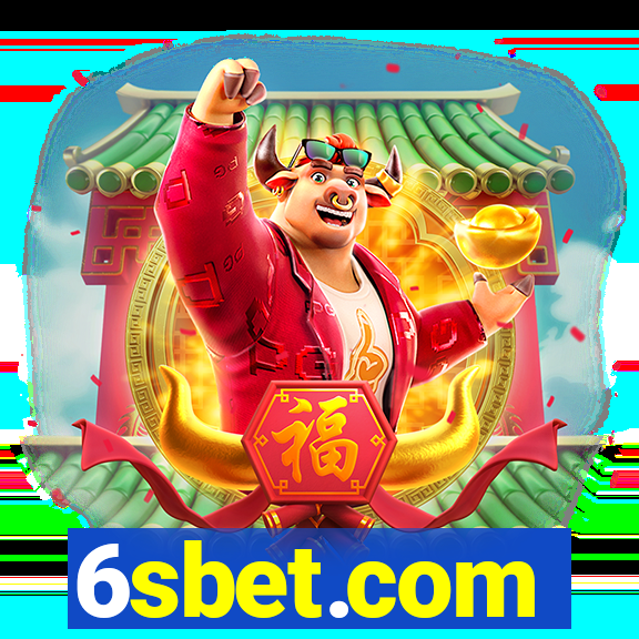 6sbet.com