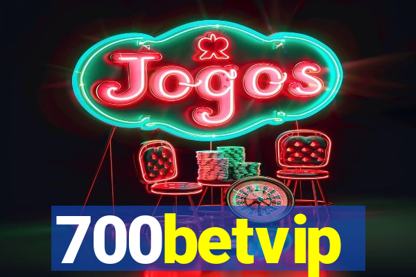 700betvip