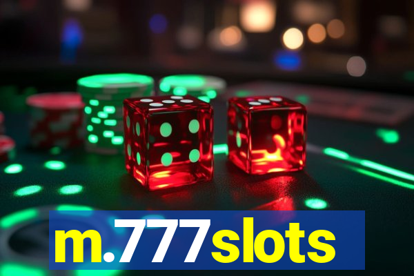 m.777slots