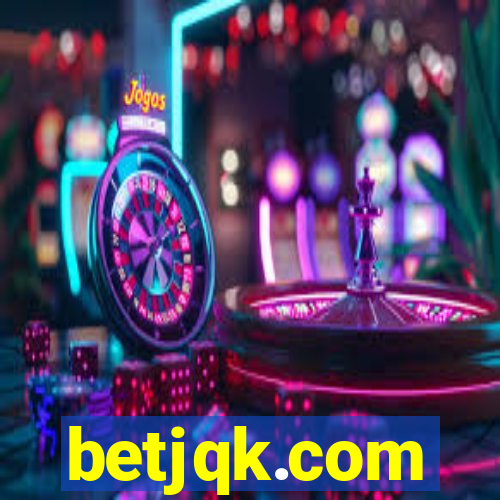 betjqk.com