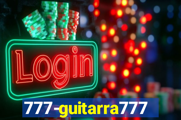 777-guitarra777.net