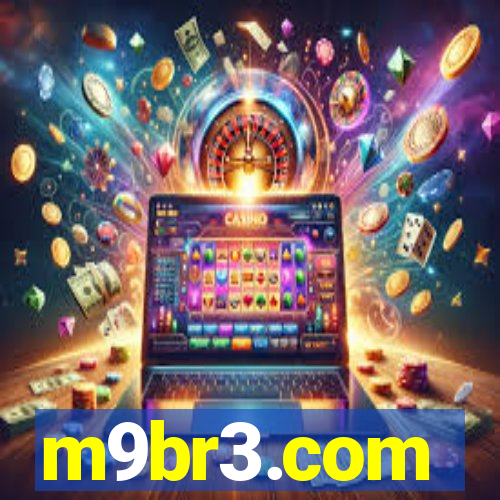 m9br3.com