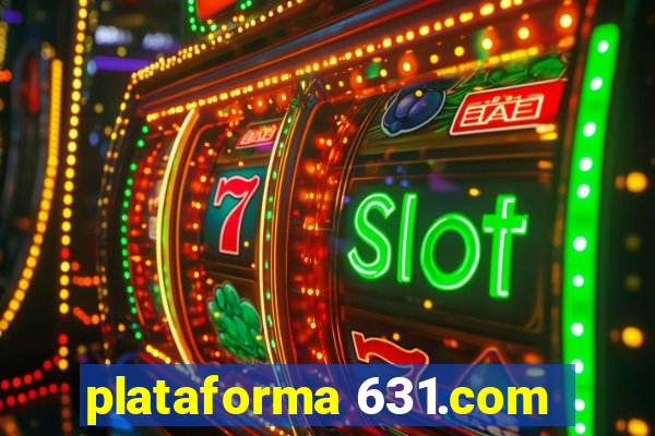 plataforma 631.com