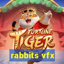 rabbits vfx