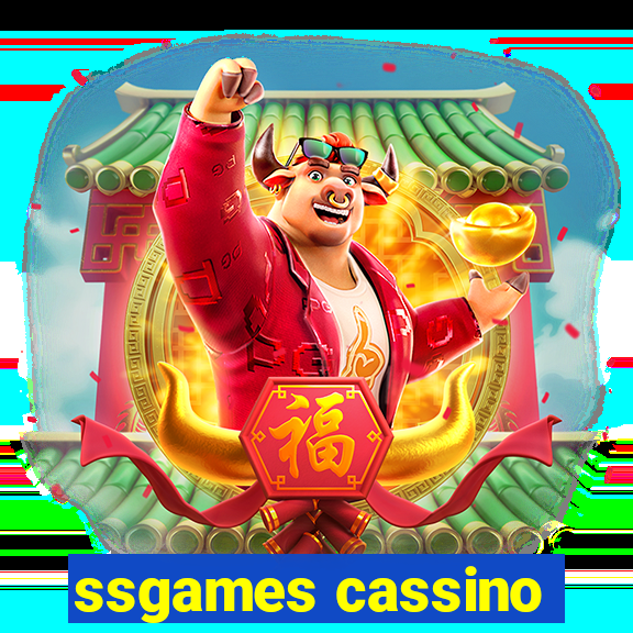 ssgames cassino