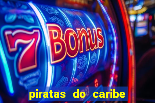 piratas do caribe 6 o retorno de davy jones