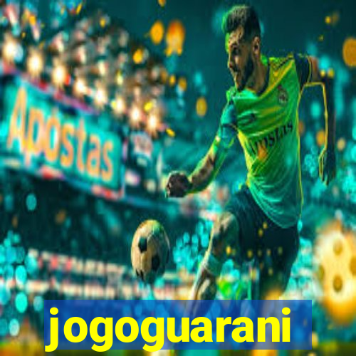 jogoguarani