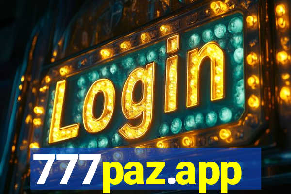 777paz.app