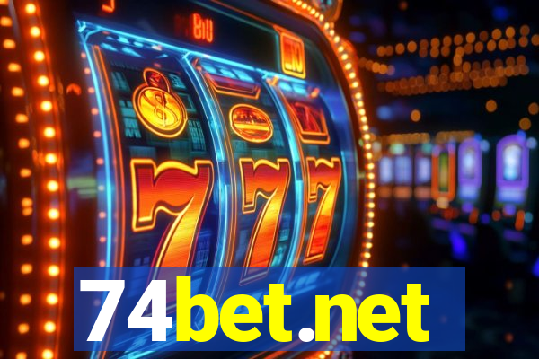 74bet.net