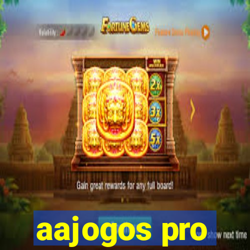 aajogos pro